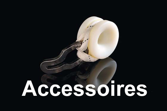 Accessoires